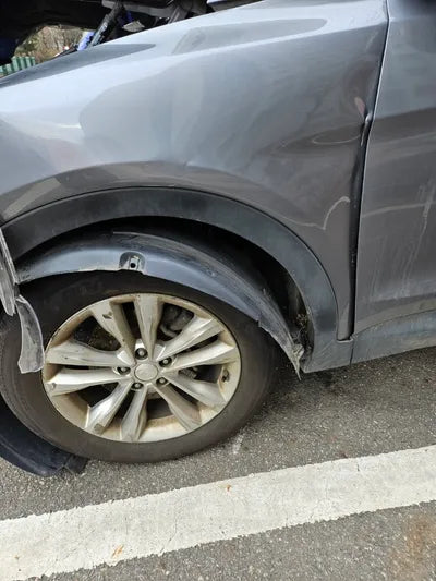 2017 Hyundai Santa FE 006KMKMHSW81UBHU7 VIN:006KMKMHSW81UBHU7