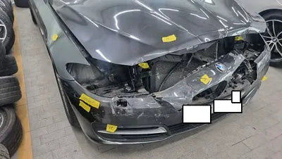 2015 BMW 520 WBA5E5105FG065328 VIN:WBA5E5105FG065328