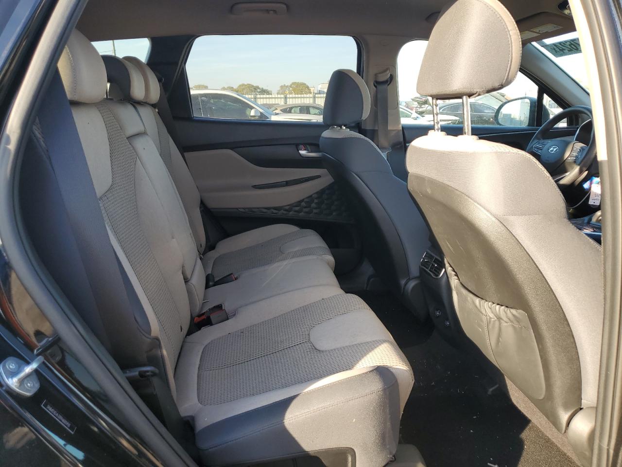 2023 HYUNDAI SANTA FE SE VIN:5NMS1DAJ2PH605913