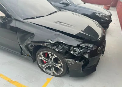2018 Kia Stinger KNAE351BBJS029618 VIN:KNAE351BBJS029618