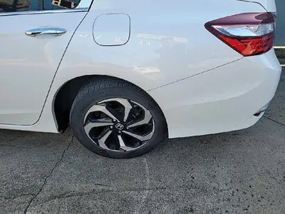 2016 Honda Accord 1HGCR2680GA511335 VIN:1HGCR2680GA511335