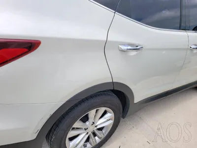 2016 Hyundai Santa FE 585KMKMHSU81UBGU6 VIN:585KMKMHSU81UBGU6
