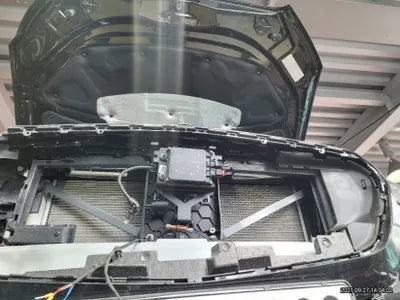 2021 Mercedes-Benz S 580 W1K6G7GB2MA061510 VIN:W1K6G7GB2MA061510