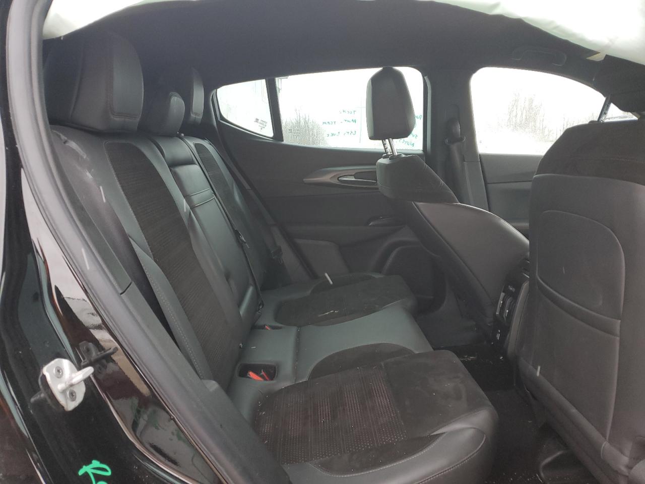 2023 DODGE HORNET GT VIN:JTNABAAE6RA013109