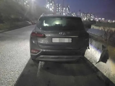 2019 Hyundai Santa FE KMHS381ABLU245387 VIN:KMHS381ABLU245387