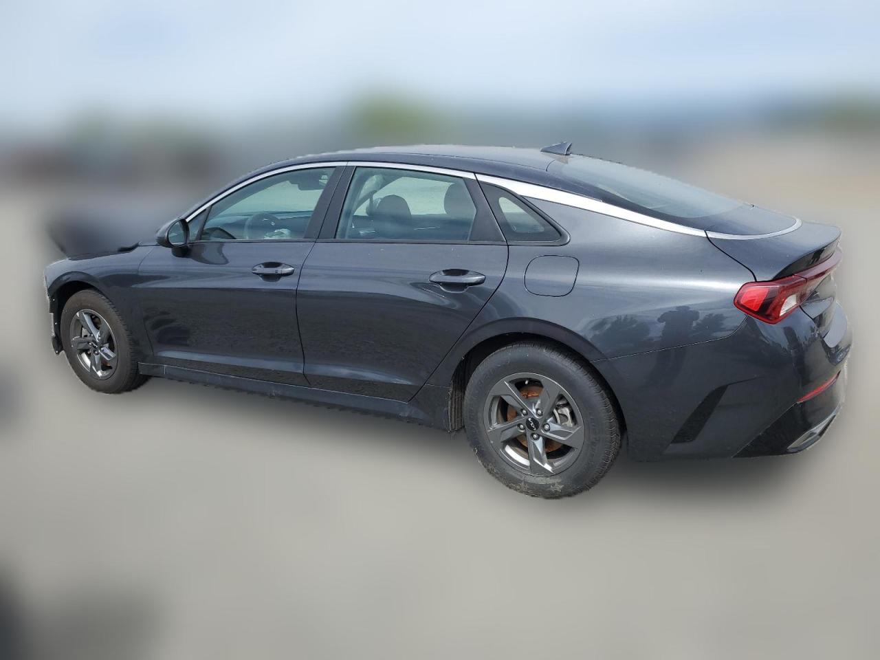 2022 KIA K5 LXS VIN:5XXG14J29NG111042