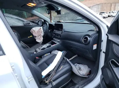 2020 Hyundai Kona KMHK281GFLU086347 VIN:KMHK281GFLU086347
