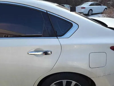 2016 Nissan Altima VIN: