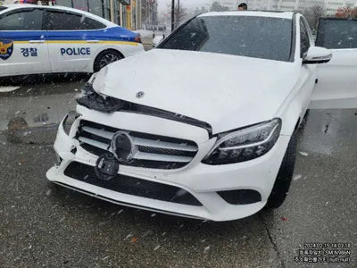 2020 Mercedes-Benz C 200 KMWDDWF8AB8LR5434 VIN:KMWDDWF8AB8LR5434