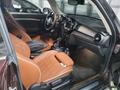 2019 MINI Cooper WMWXP5100K2L13074 VIN:WMWXP5100K2L13074