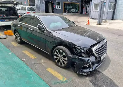 2020 Mercedes-Benz E 220 W1KZF0FB6LA820036 VIN:W1KZF0FB6LA820036