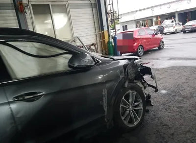2016 Hyundai Santa FE 074KMKMHSU81UBGU5 VIN:074KMKMHSU81UBGU5