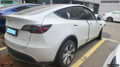 2022 Tesla Model Y 7SAYGDEE5NF568217 VIN:7SAYGDEE5NF568217