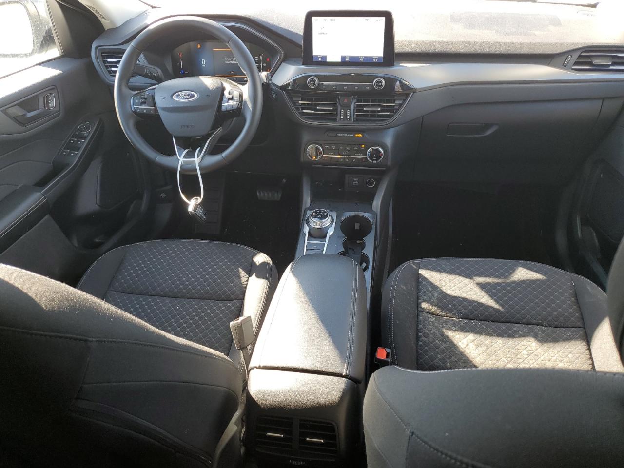 2023 FORD ESCAPE ACTIVE VIN:1FMCU0GN9PUA25500