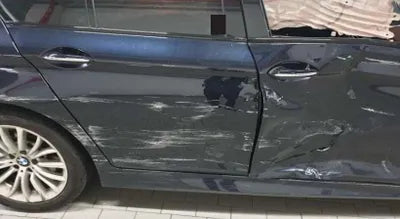 2015 BMW 520 WBA5E5104GG070375 VIN:WBA5E5104GG070375