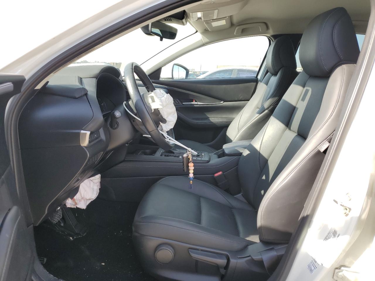 2022 MAZDA CX-30 SELECT VIN:3MVDMBBL4NM440279