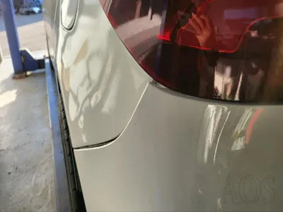 2018 Mercedes-Benz A 45 AMG WDDBF5CB2JJ744850 VIN:WDDBF5CB2JJ744850