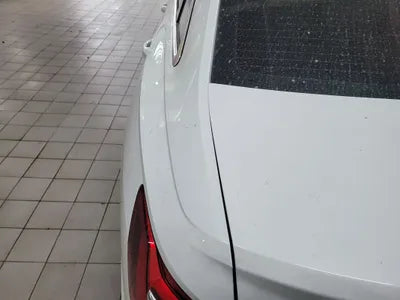 2020 Audi A6 VIN: