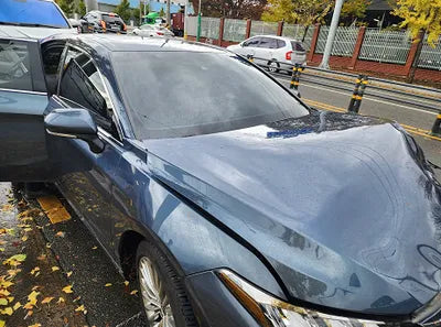 2022 Toyota Avalon 4T1BA1AB5NU012913 VIN:4T1BA1AB5NU012913