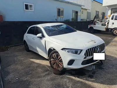 2022 Mercedes-Benz A 220 W1K3F4EB4NJ366046 VIN:W1K3F4EB4NJ366046