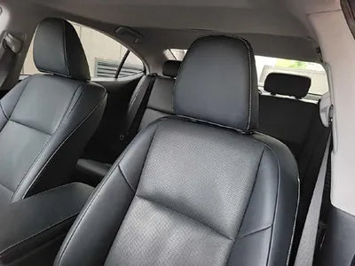 2017 Lexus ES 300 VIN: