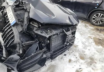 2022 Mercedes-Benz GLE 400 W1NFD2DB1NA735411 VIN:W1NFD2DB1NA735411