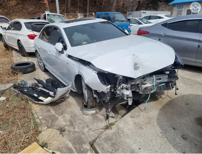 2021 Audi A4 WAUZZZF4XMN012190 VIN:WAUZZZF4XMN012190