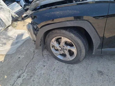 2021 Hyundai Tucson KMHJB81CBNU106811 VIN:KMHJB81CBNU106811