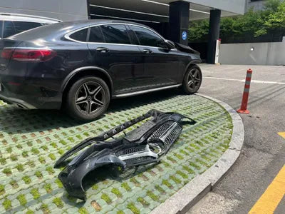 2020 Mercedes-Benz GLC 220 VIN: