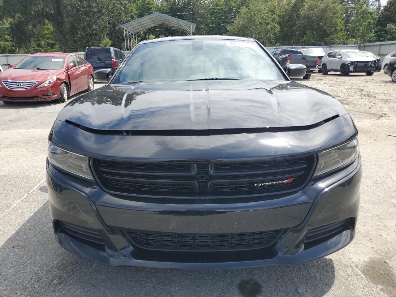 2023 DODGE CHARGER SXT VIN:2C3CDXBG0PH657072