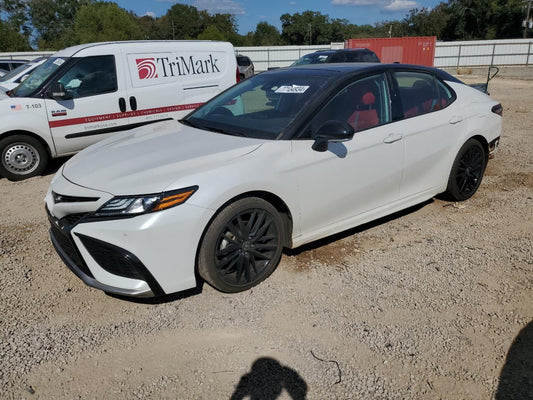 2023 TOYOTA CAMRY XSE VIN:4T1K61AK3PU120015