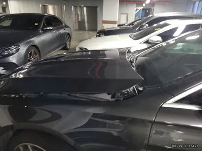 2020 Mercedes-Benz E 220 VIN: