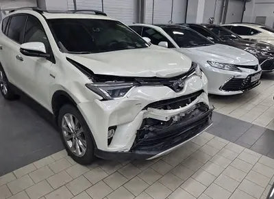 2017 Toyota RAV4 JTMDJREV0HD130503 VIN:JTMDJREV0HD130503