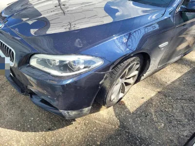 2016 BMW 520 WBA5E7105GG567284 VIN:WBA5E7105GG567284