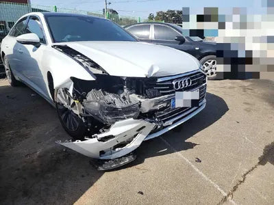 2021 Audi A6 WAUZZZF29MN066305 VIN:WAUZZZF29MN066305