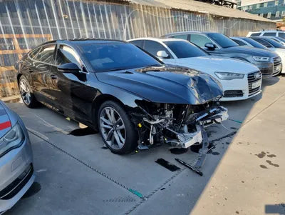 2021 Audi 50 WAUZZZF24MN012622 VIN:WAUZZZF24MN012622