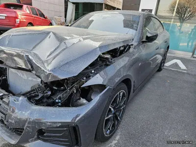 2024 BMW i4 WBY31AW0XRFR70017 VIN:WBY31AW0XRFR70017