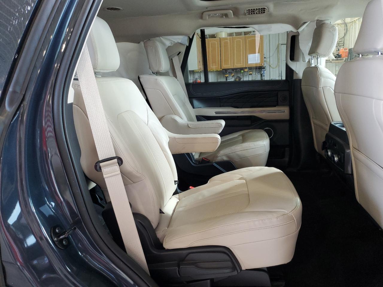 2022 FORD EXPEDITION PLATINUM VIN:1FMJU1MT3NEA00079