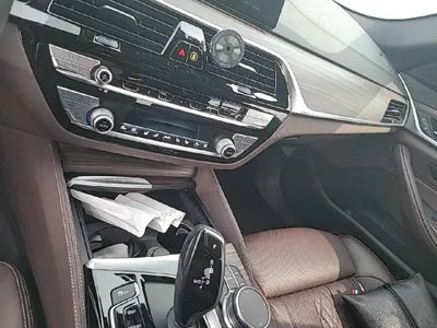 2019 BMW 520 WBAJF510XLWW55120 VIN:WBAJF510XLWW55120