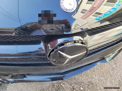 2015 Mercedes-Benz A 45 AMG WDDSJ5CB6FN236489 VIN:WDDSJ5CB6FN236489