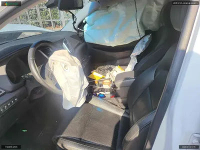 2017 Hyundai Tucson KMHJ5815GJU601485 VIN:KMHJ5815GJU601485