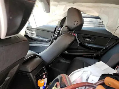 2017 BMW 320 051KMWBA8C5107HK8 VIN:051KMWBA8C5107HK8