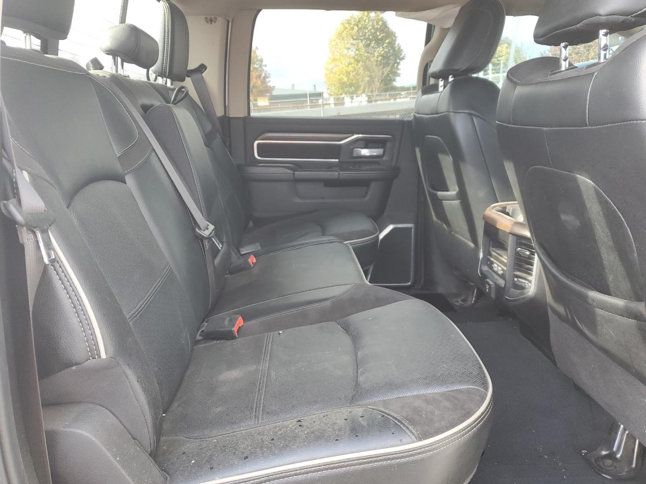 2022 RAM 2500 LARAMIE VIN:3C6UR5FL9NG261014