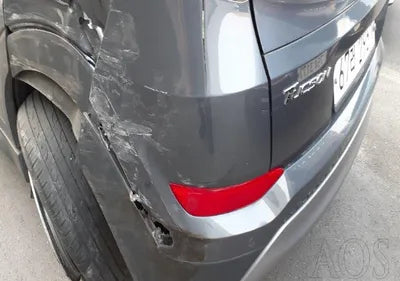 2018 Hyundai Tucson KMHJ3815GJU691271 VIN:KMHJ3815GJU691271