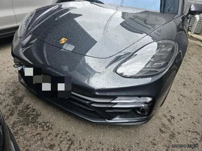 2023 Porsche Panamera VIN: