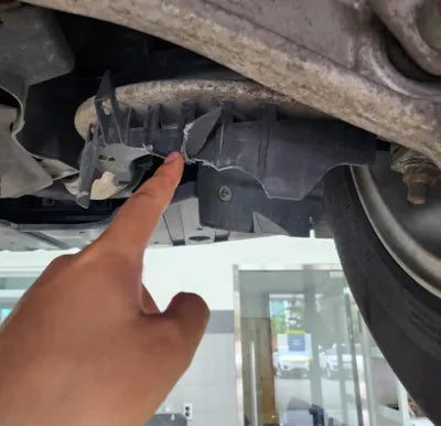 2017 Jaguar XF SAJBA4BN0HCY36585 VIN:SAJBA4BN0HCY36585