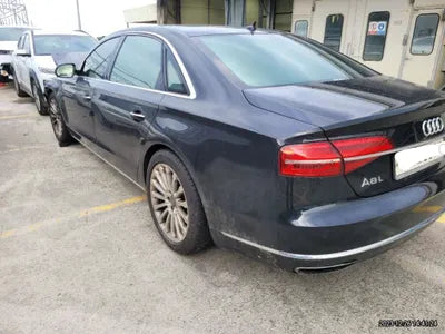 2015 Audi 50 WAUZZZ4H0FN008111 VIN:WAUZZZ4H0FN008111