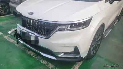 2021 Kia Carnival KNANE81BBMS067503 VIN:KNANE81BBMS067503