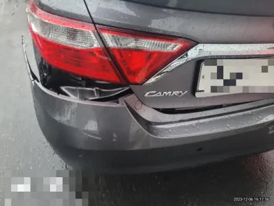 2017 Toyota Camry 4T1BF1FK3HU708331 VIN:4T1BF1FK3HU708331