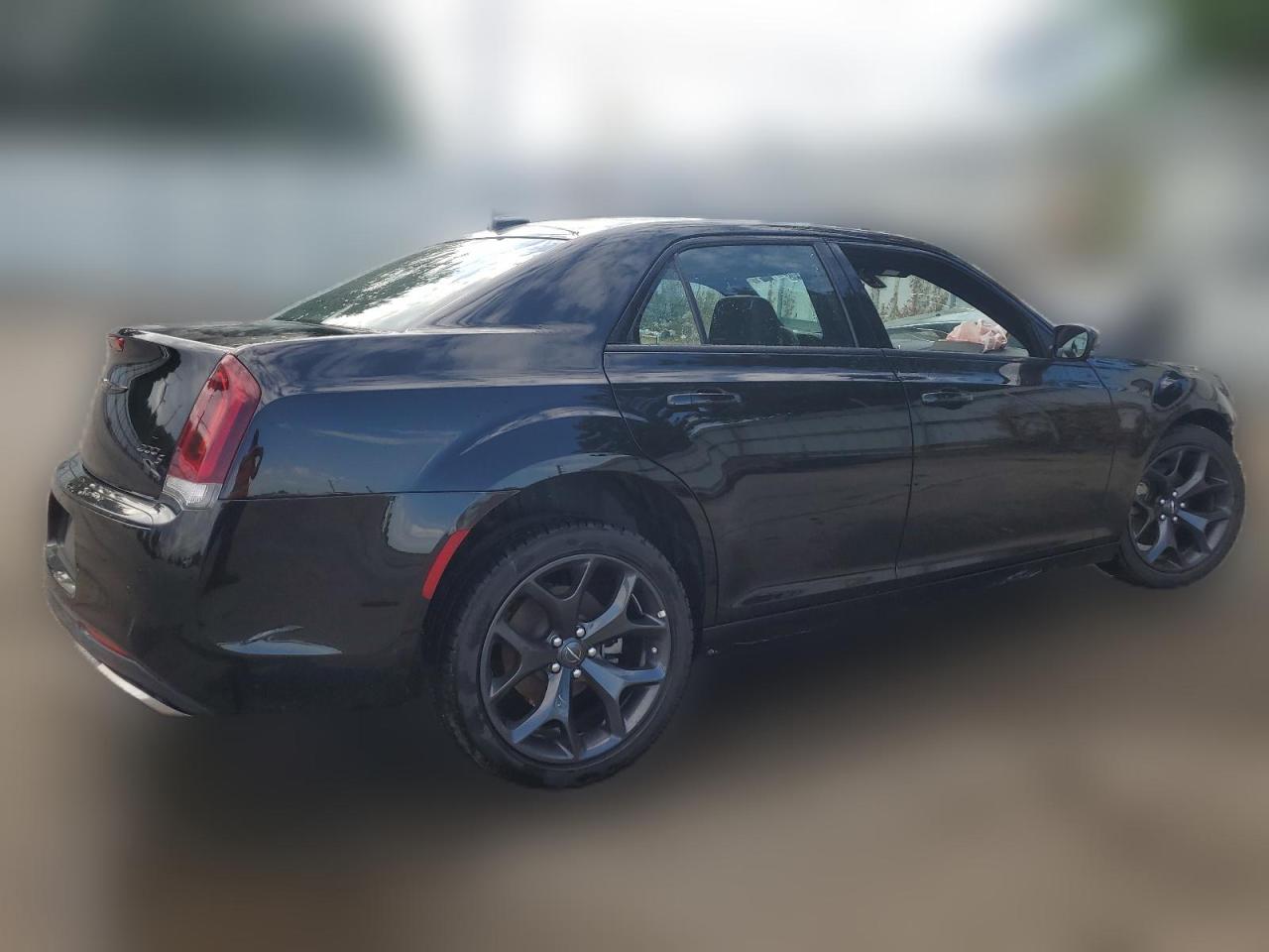 2023 CHRYSLER 300 S VIN:2C3CCABG1PH616689